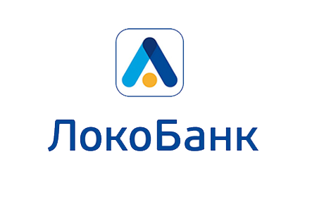 Открыть счет в ЛОКОБАНКЕ